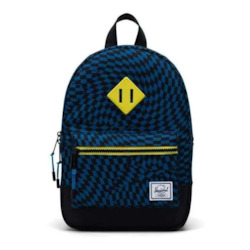 HERSCHEL SUPPLY | HERITAGE KIDS (9 ltr) - WARP CHECK