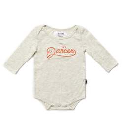 TINY DANCER ONESIE