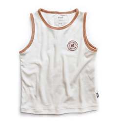 CHATTER SINGLET