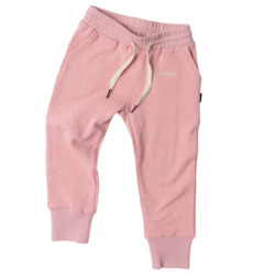 PINK DAILY TRACKIES