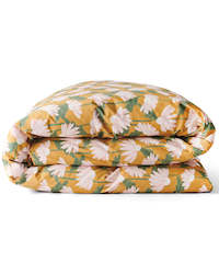 KIP&CO - DAISY BUNCH QUILT COVER