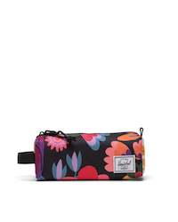 HERSCHEL SUPPLY | SETTLEMENT PENCIL CASE - FALL BLOOMS