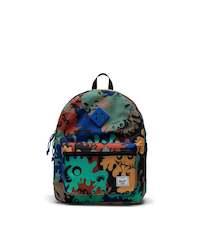 HERSCHEL SUPPLY | HERITAGE YOUTH (20 ltr) - BLOB MONSTERS