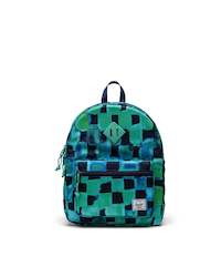 HERSCHEL SUPPLY | HERITAGE YOUTH (20 ltr) - PAINTED CHECKER