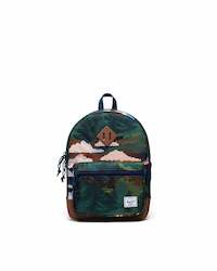 HERSCHEL SUPPLY | HERITAGE KIDS (15 ltr) - LANDSCAPE