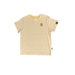 STRIPE SCORCHER TEE