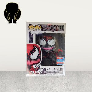 Marvel -Carnage 371