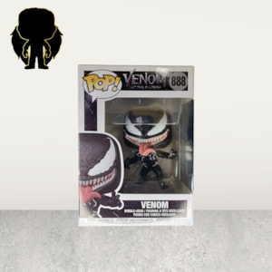 Toy: Marvel - Venom 888