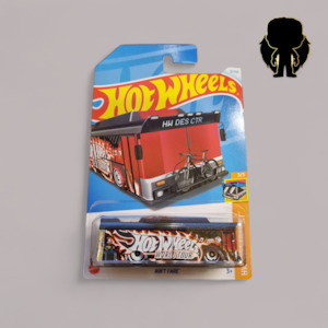 Mattel Hot Wheels - Ain't Fare