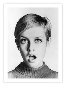 Twiggy