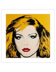 Art gallery: Debbie Harry