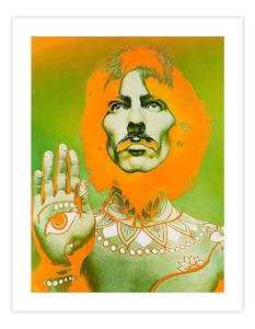 Art gallery: George Harrison