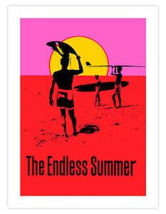 The Endless Summer