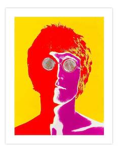 John Lennon