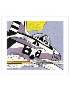 WHAAM (Panel 1)