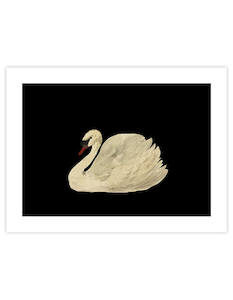 Art gallery: The Swan