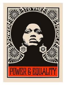 Power And Equality