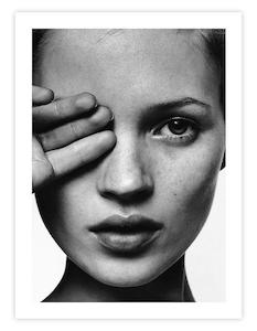 Art gallery: Kate Moss