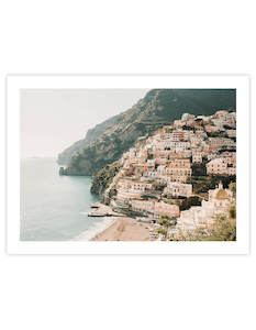 Positano