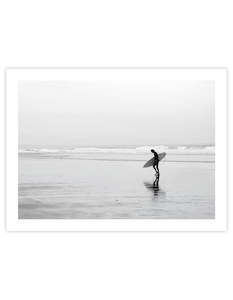 Art gallery: The Surfer