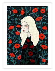 Art gallery: Poppy