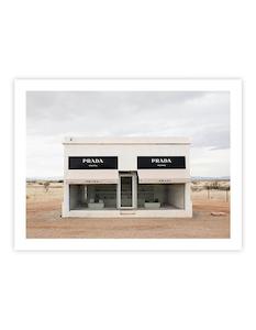 Prada Marfa