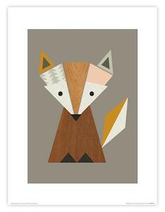 Geometric Fox