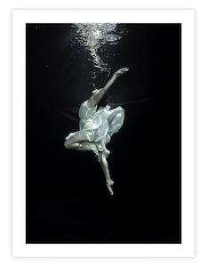 Dancer In The Deep