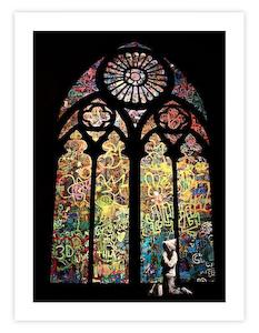 Art gallery: Stained Glass