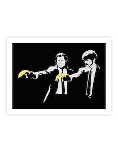 Pulp Fiction