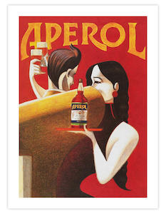 Aperol