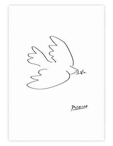 Dove of Peace