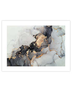 Art gallery: Abstract Luxe