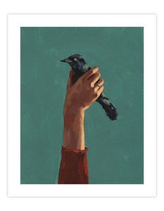 Bird In Hand