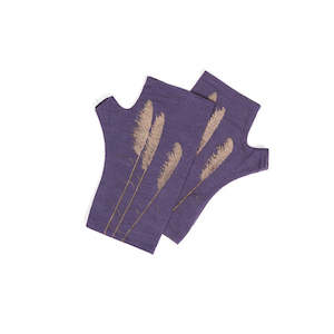 Clothing wholesaling: Toi Toi Design Fingerless Gloves