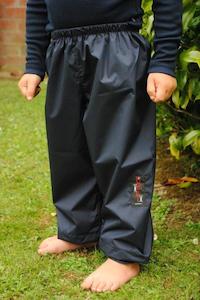 Waterproof Over pants  - WP403