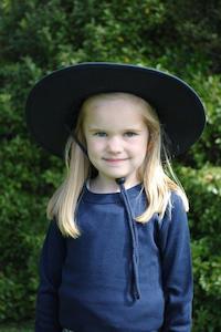 Clothing: Sunhat - H100