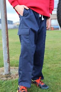 Cargo Pants - CP20