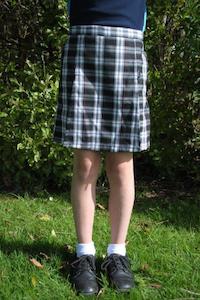 Clothing: Skorts - SK10MR