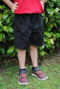 Cargo shorts - TK7274