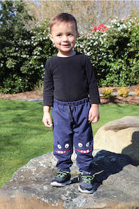 Monster Pants - Sweatshirting  - TL10S