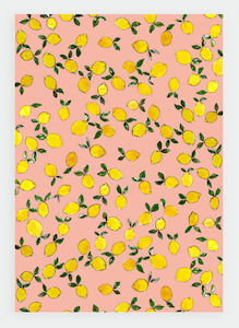 JM19 Lemons Blush | Joni Murphy