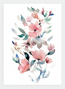 JM20 Blush Bouquet | Joni Murphy (Pack of 6)