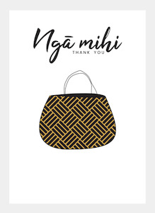 MM170 Nga Mihi (pack of 6)