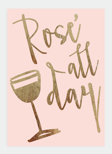 MM25 Rosé All Day (Pack of 6)