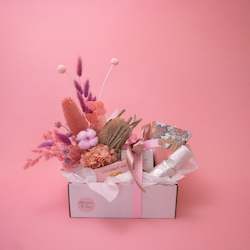 Dried Flowers: Flora & Pamper