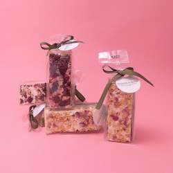 Bramble & Hedge Nougat