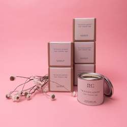 Gifts: Raglan Candles