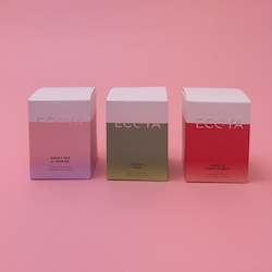 Gifts: Ecoya Mini Madison Candle