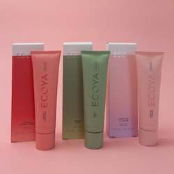 Ecoya Hand Cream